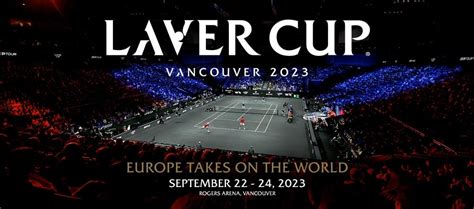 scommettere laver cup|Event Guide 2023 .